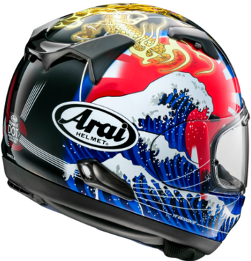 Arai Signet-X Oriental-2